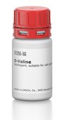 D-Valine BioReagent, suitable for cell culture