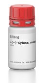 L-(&#8722;)-Xylose, mixture of anomers &#8805;99%