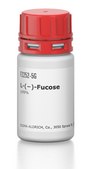 L-(&#8722;)-Fucose &#8805;98% (GC)