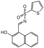 IRE1 Inhibitor I, STF-083010 The IRE1 Inhibitor I, STF-083010 controls the biological activity of IRE1. This small molecule/inhibitor is primarily used for Biochemicals applications.
