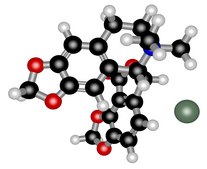 1(S),9(R)-(&#8722;)-Bicuculline methiodide &#8805;95.0% (HPCE)