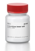 L-Carnitine inner salt synthetic, &#8805;98%