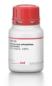 Ammonium phosphate monobasic ACS reagent, &#8805;98%
