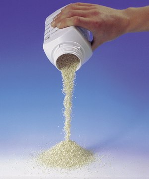 Tryptic Soy Broth - Dehydrated Culture Media GranuCult® prime, USP, EP, JP, ISO 21871, granular, suitable for pathogen testing