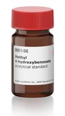 Methyl 4-hydroxybenzoate analytical standard