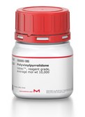 Polyvinylpyrrolidone Vetec&#8482;, reagent grade, average mol wt 10,000