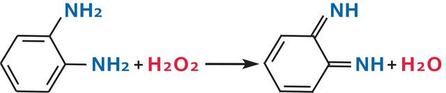 o-Phenylenediamine analytical standard