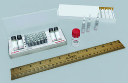 KitAlysis™ High-Throughput 24-Catalyst Photoredox Reaction Screening Kit-Pack of 2