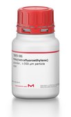 Poly(tetrafluoroethylene) powder, &#8805;350&#160;&#956;m particle size