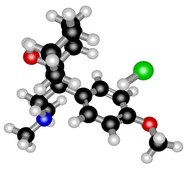 Venlafaxine hydrochloride &#8805;98% (HPLC), powder