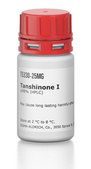 Tanshinone I &#8805;98% (HPLC)