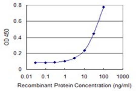 Monoclonal Anti-PI4KII antibody produced in mouse clone 3E1, purified immunoglobulin, buffered aqueous solution