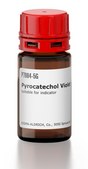 Pyrocatechol Violet suitable for indicator