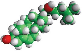 22(S)-hydroxycholesterol Avanti Research&#8482; - A Croda Brand