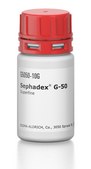 Sephadex&#174; G-50 Superfine