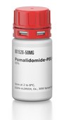 Pomalidomide-PEG2-CO2H 95%