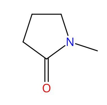 1-Methyl-2-pyrrolidone suitable for chromatography