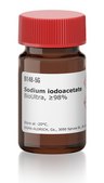 Sodium iodoacetate &#8805;98%, BioUltra