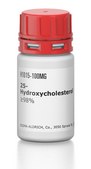 25-Hydroxycholesterol &#8805;98%
