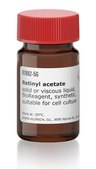 Retinyl acetate solid or viscous liquid, BioReagent, synthetic, suitable for cell culture