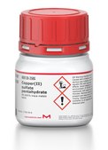 Copper(II) sulfate pentahydrate 99.995% trace metals basis