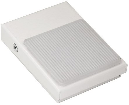 Foot Pedal Hands-free dispensing accessory for Milli-Q® Advantage A10 / Integral, Q-POD® Element, and Elix® Advantage systems