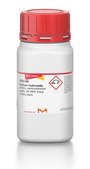 Sodium hydroxide pellets, semiconductor grade, 99.99% trace metals basis