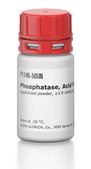 Phosphatase, Acid from potato lyophilized powder, &#8805;3.0&#160;units/mg solid