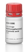 (±)-2-(p-Methoxyphenoxy)propionic acid &#8805;98%