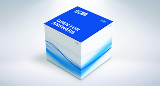 FastStart TaqMan&#174; Probe Master sufficient for 100&#160;reactions, sufficient for 500&#160;reactions, sufficient for 2000&#160;reactions, suitable for qPCR, suitable for RT-qPCR