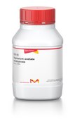 Magnesium acetate tetrahydrate BioXtra, &#8805;99%