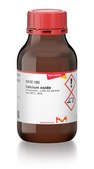 Calcium oxide nanopowder, &lt;160&#160;nm particle size (BET), 98%