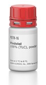 Pindolol &#8805;98% (TLC), powder