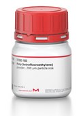 Poly(tetrafluoroethylene) powder, 200&#160;&#956;m particle size