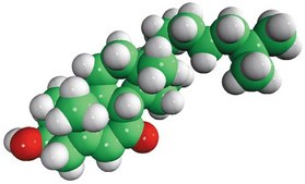 7-ketocholesterol Avanti Research&#8482; - A Croda Brand