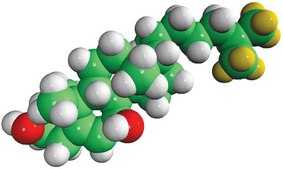 7&#946;-hydroxycholesterol-d7 Avanti Research&#8482; - A Croda Brand