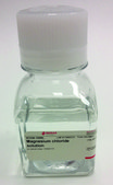 Magnesium chloride solution Molecular Biology, 1.00&#160;M±0.01&#160;M