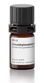 Dimethylmalonic acid qNMR standard, TraceCERT&#174;, Manufactured by: Sigma-Aldrich Production GmbH, Switzerland