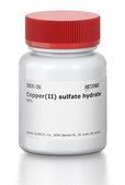 Copper(II) sulfate hydrate 98%