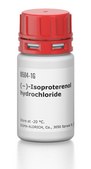 (&#8722;)-Isoproterenol hydrochloride