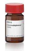 4-Aminobiphenyl &#8805;98%