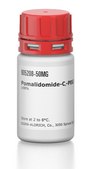 Pomalidomide-C6-PEG3-butyl amine hydrochloride ≥98%