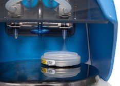 Milliflex® Rapid 2.0 AutoSpray Station kit, with no supply Rapid detection,response and resolution of microbial contamination