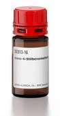 trans-4-Stilbenemethanol