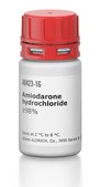 Amiodarone hydrochloride &#8805;98%