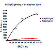 BRD3 (306-417) GST tag human recombinant, expressed in E. coli, &#8805;82% (SDS-PAGE)