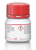 Cholic acid from bovine and/or ovine, &#8805;98%