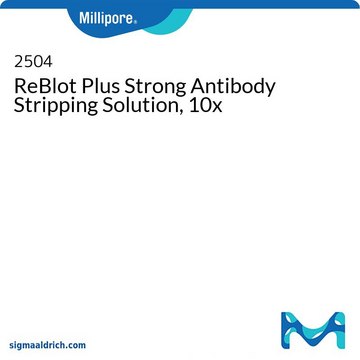 ReBlot Plus Strong Antibody Stripping Solution, 10x