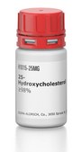 25-Hydroxycholesterol &#8805;98%