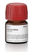 Chlorhexidine &#8805;99.5%